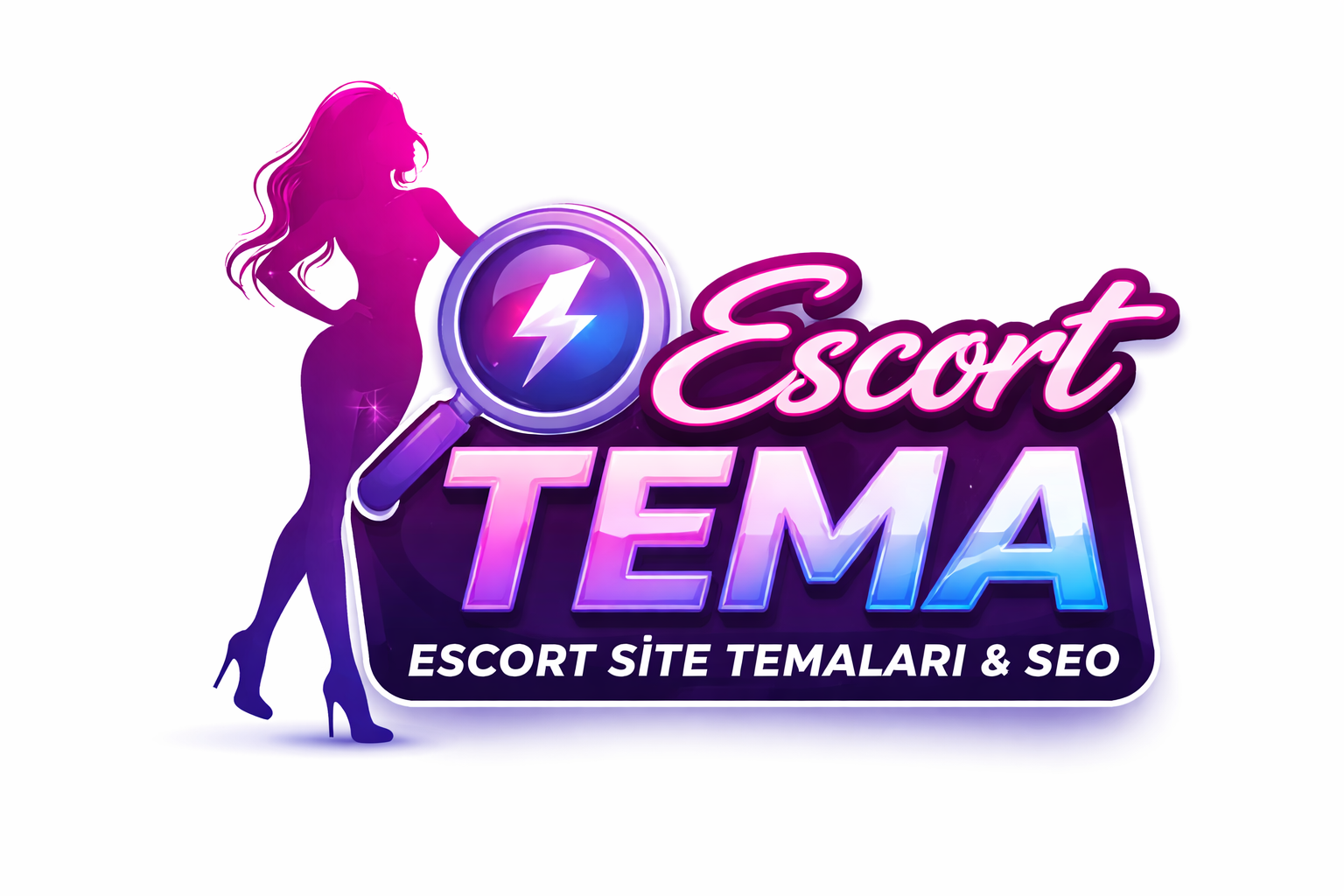ESCORT SİTESİ SEO